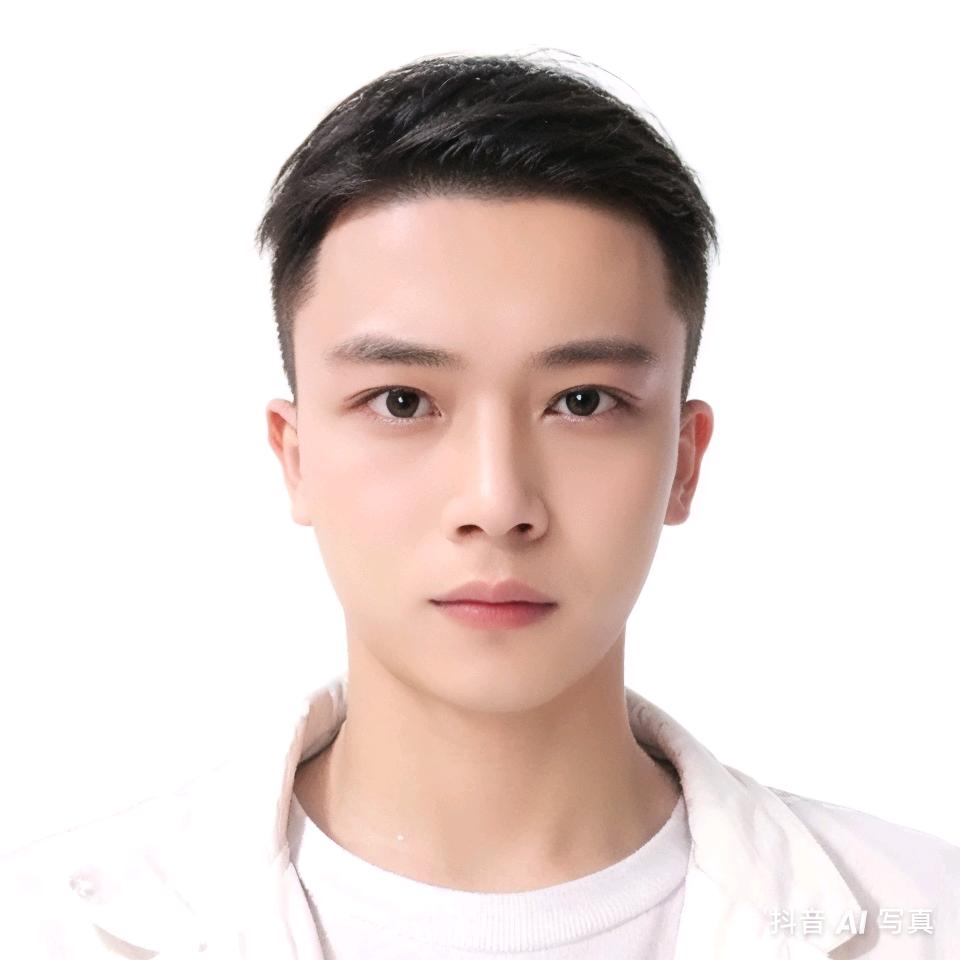 你帅你说了算