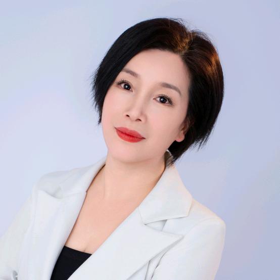 在乐山干泡脚的花木兰