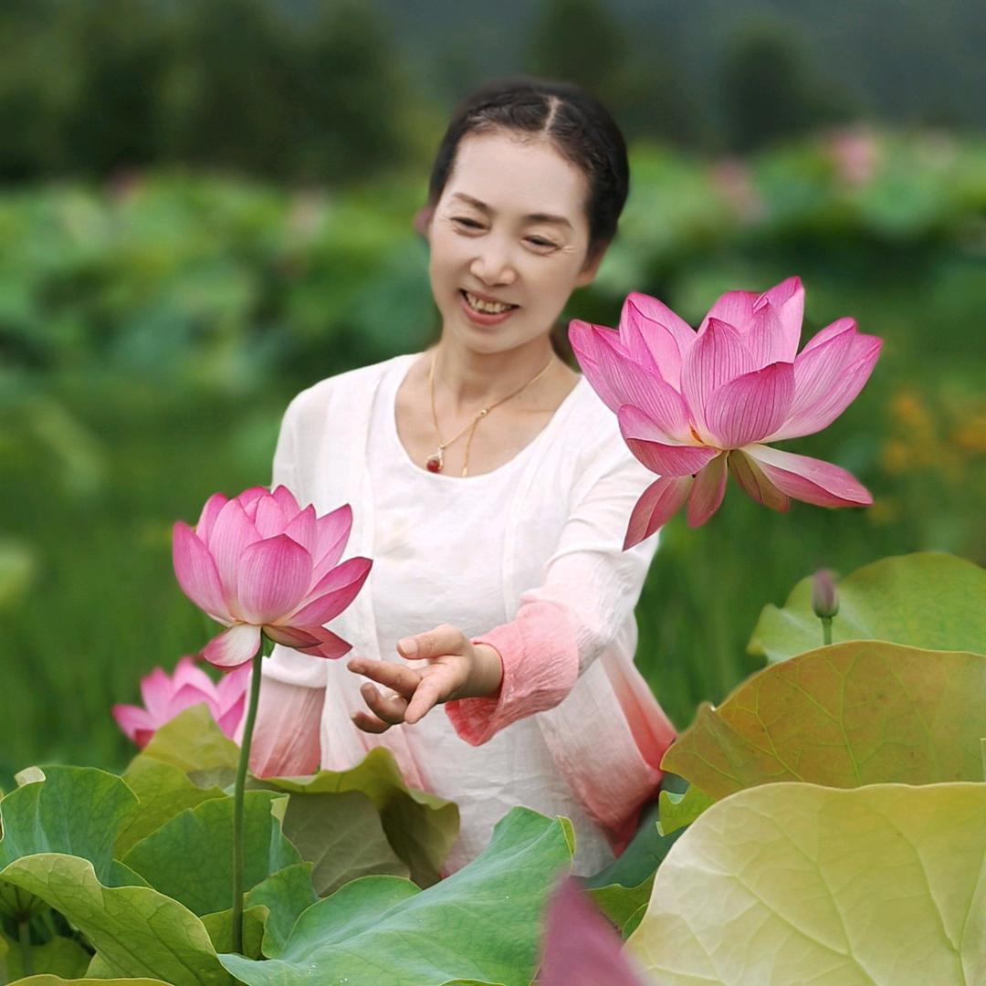淡泊🌸🌸🌸