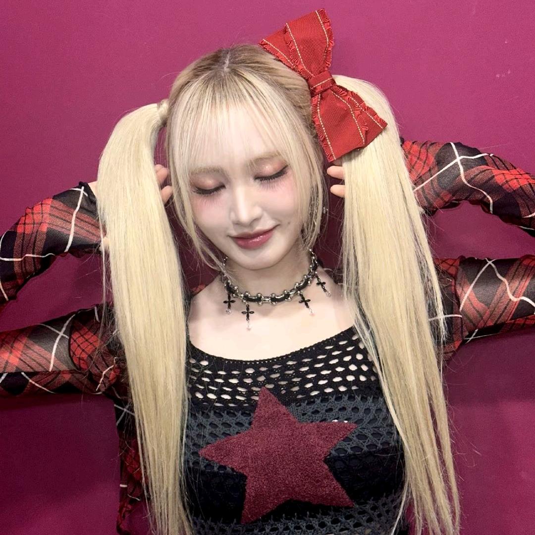 楠楠酱爱吃火鸡面