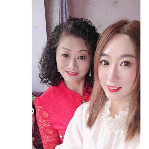 自来福