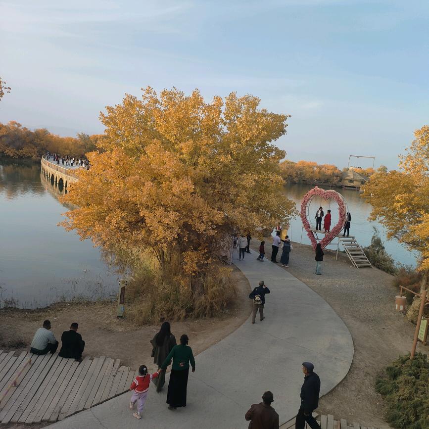 今天是个好日子