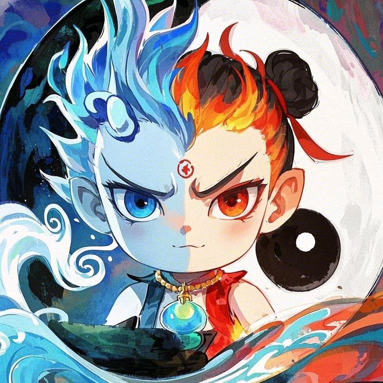 文武战神