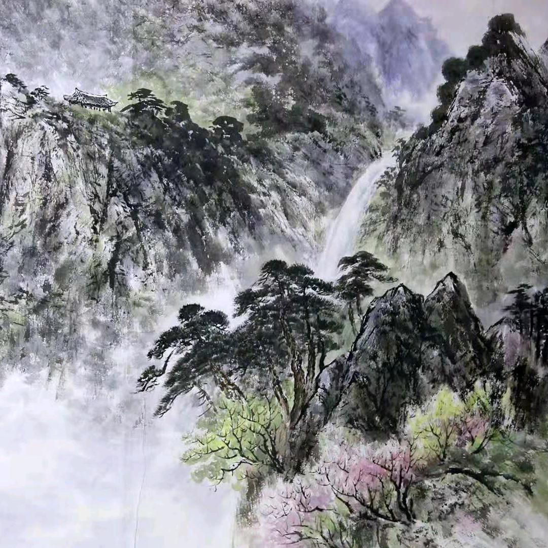 墨染安然
