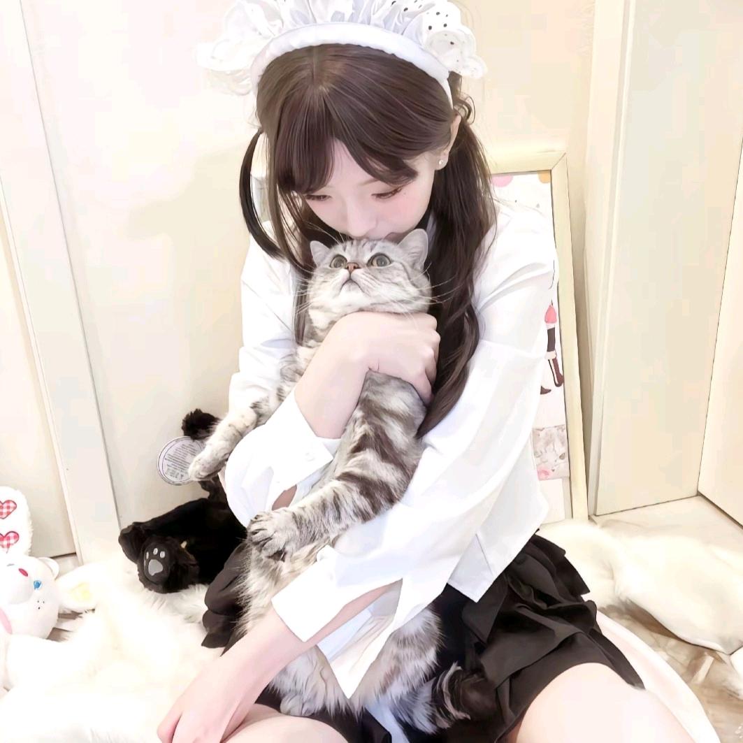 老公站街我数钱