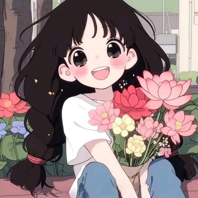 长安久欢