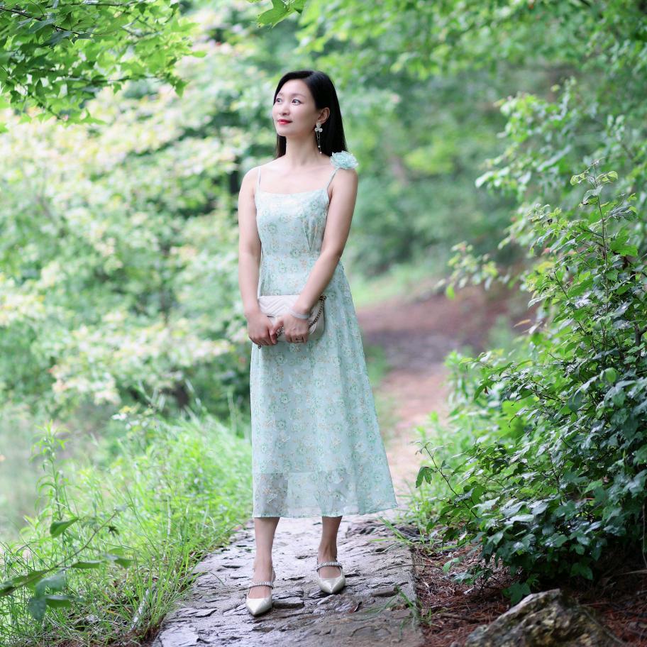 曼  子
