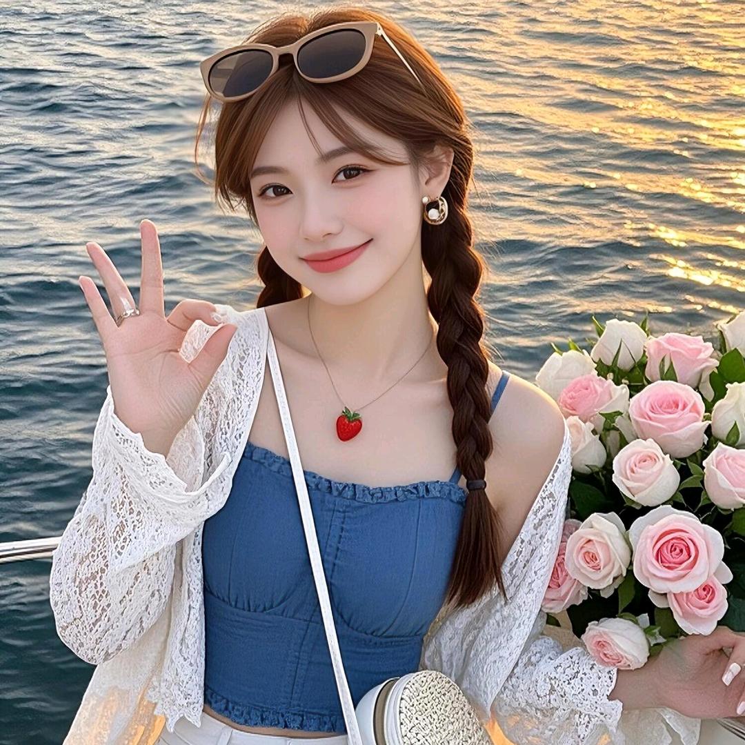 可可爱吃蛋炒饭