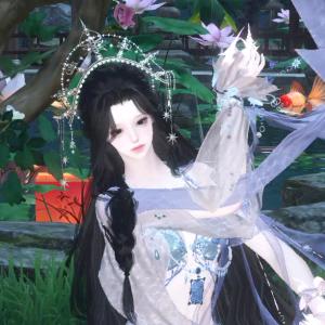 乱剪的星语