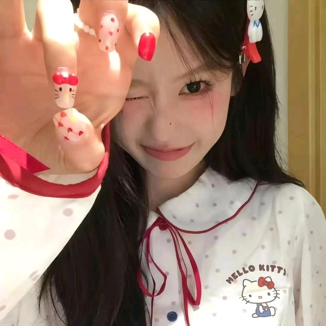 张不大🫧