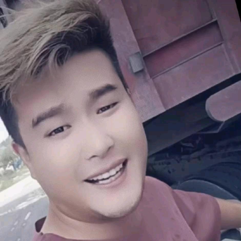 人生的路，慢慢走💞