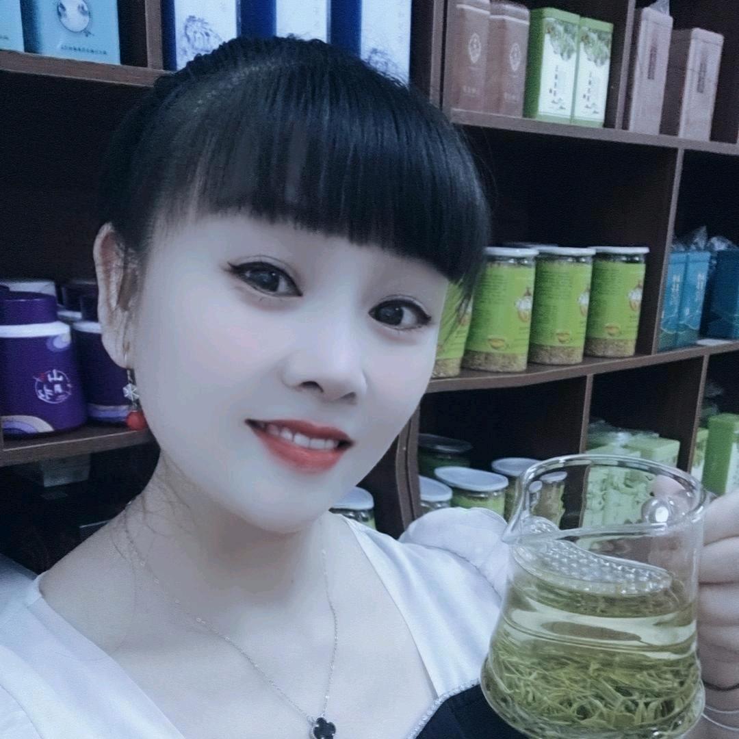 徐姐茶叶（梦中人）
