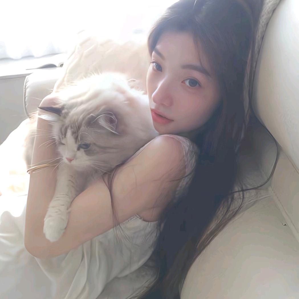 某知名美女