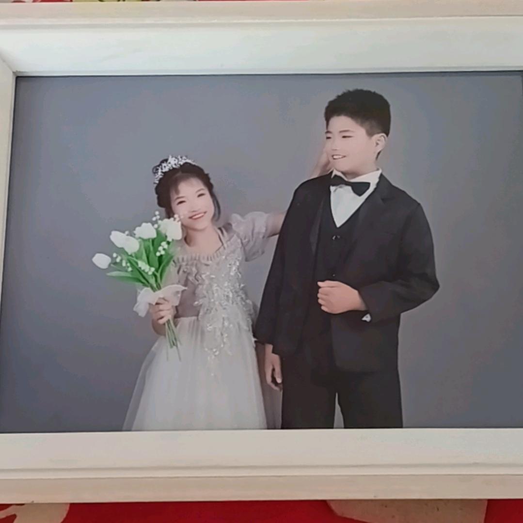 90后宝爸