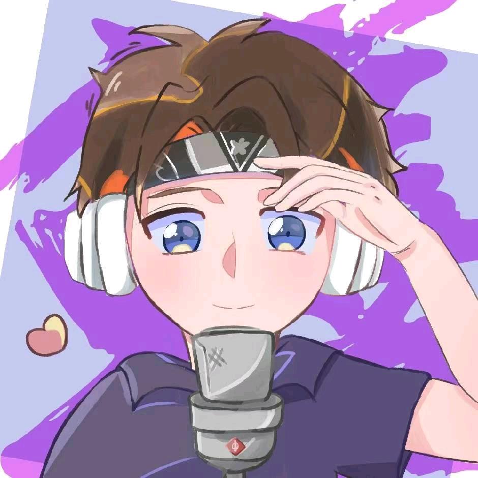 老鳝有声工作室