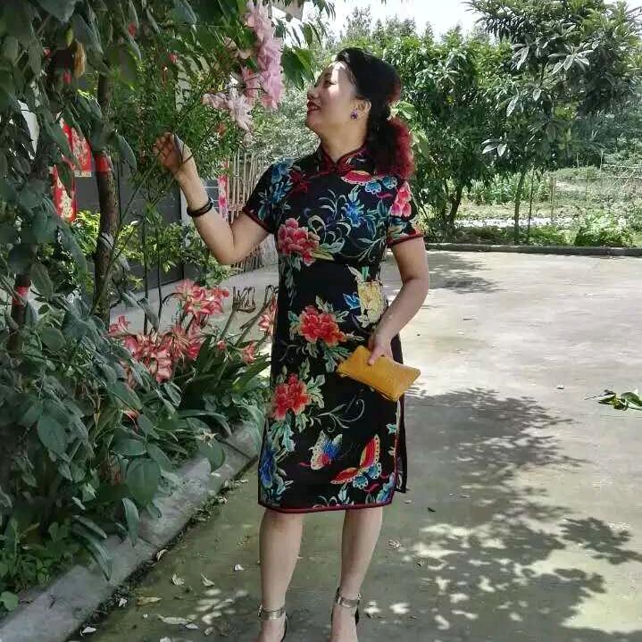 自制美食-袁阿姨