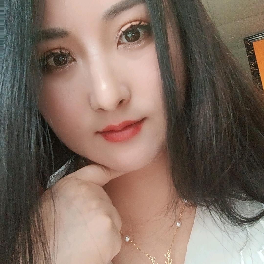 爱热闹的甜心