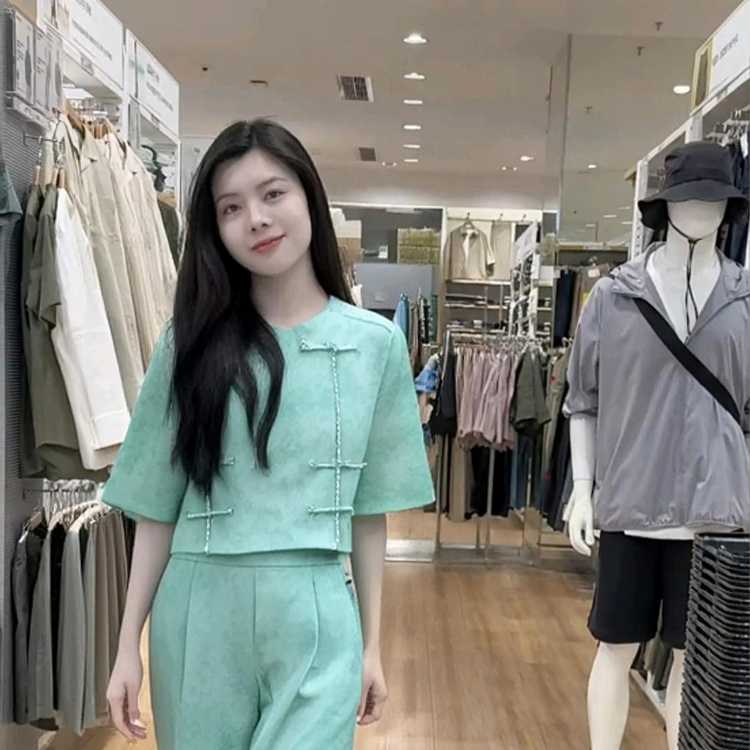 林林穿搭