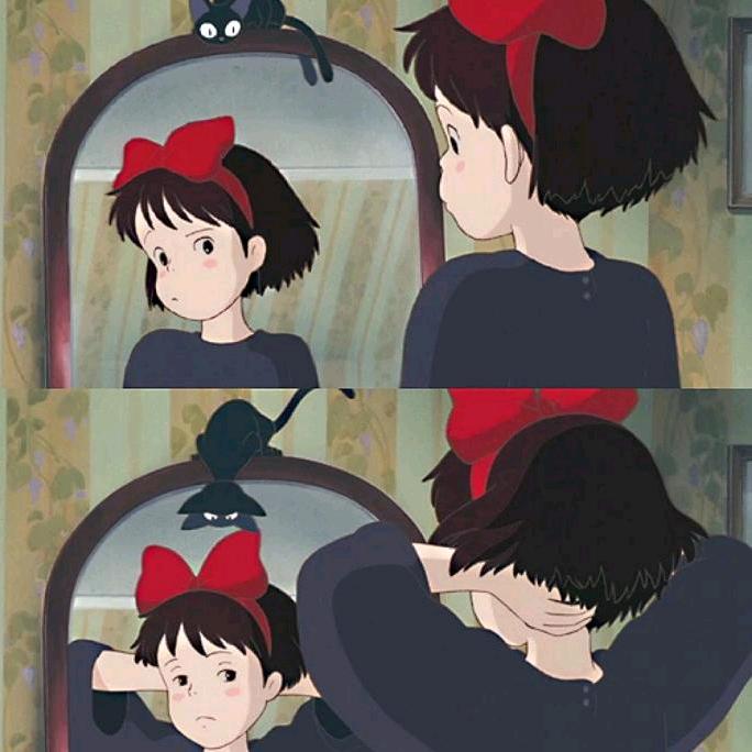 虐女局和好都是烂片！头像