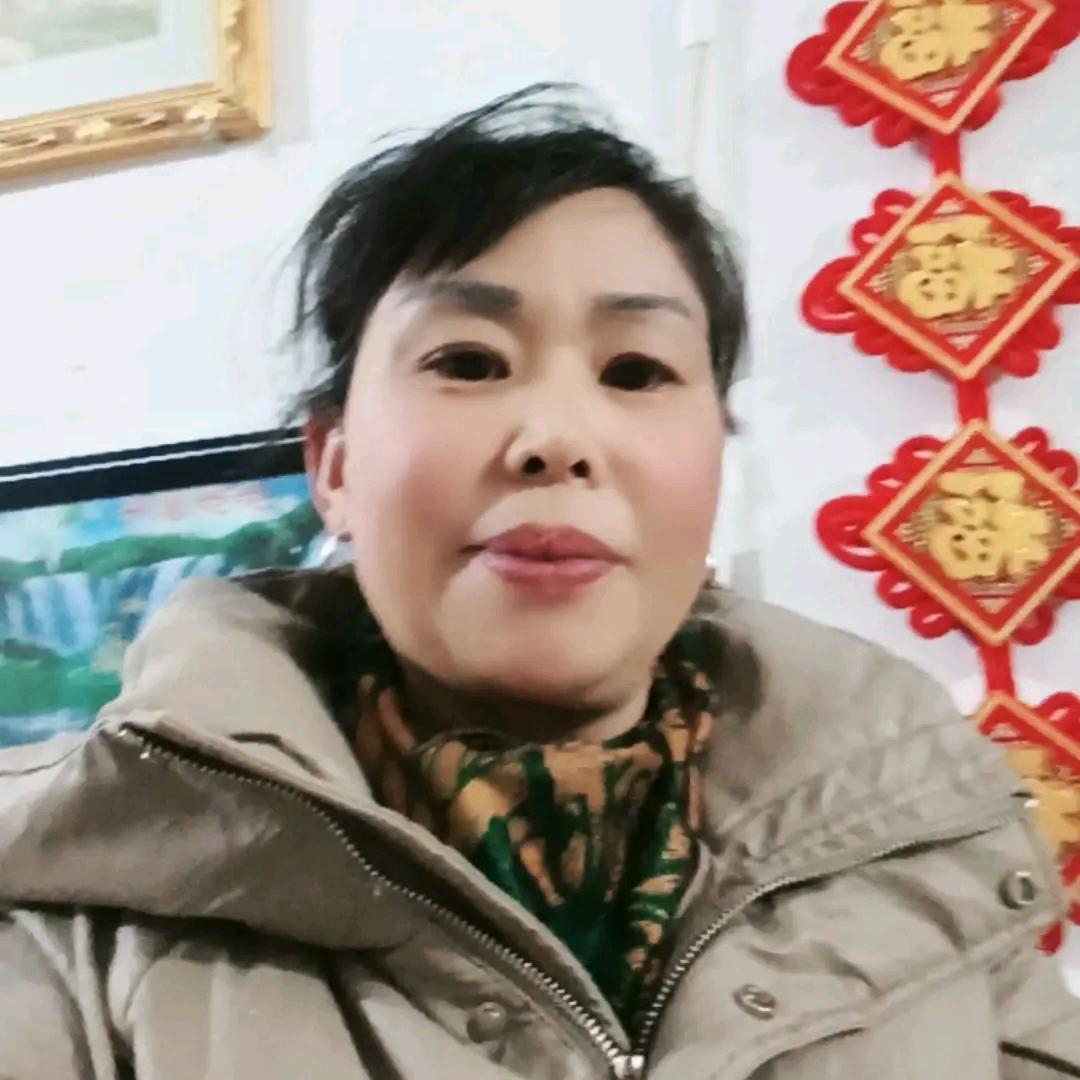 刘香芝（橱窗有好物）