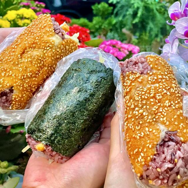 多多🧧饭团—麻球