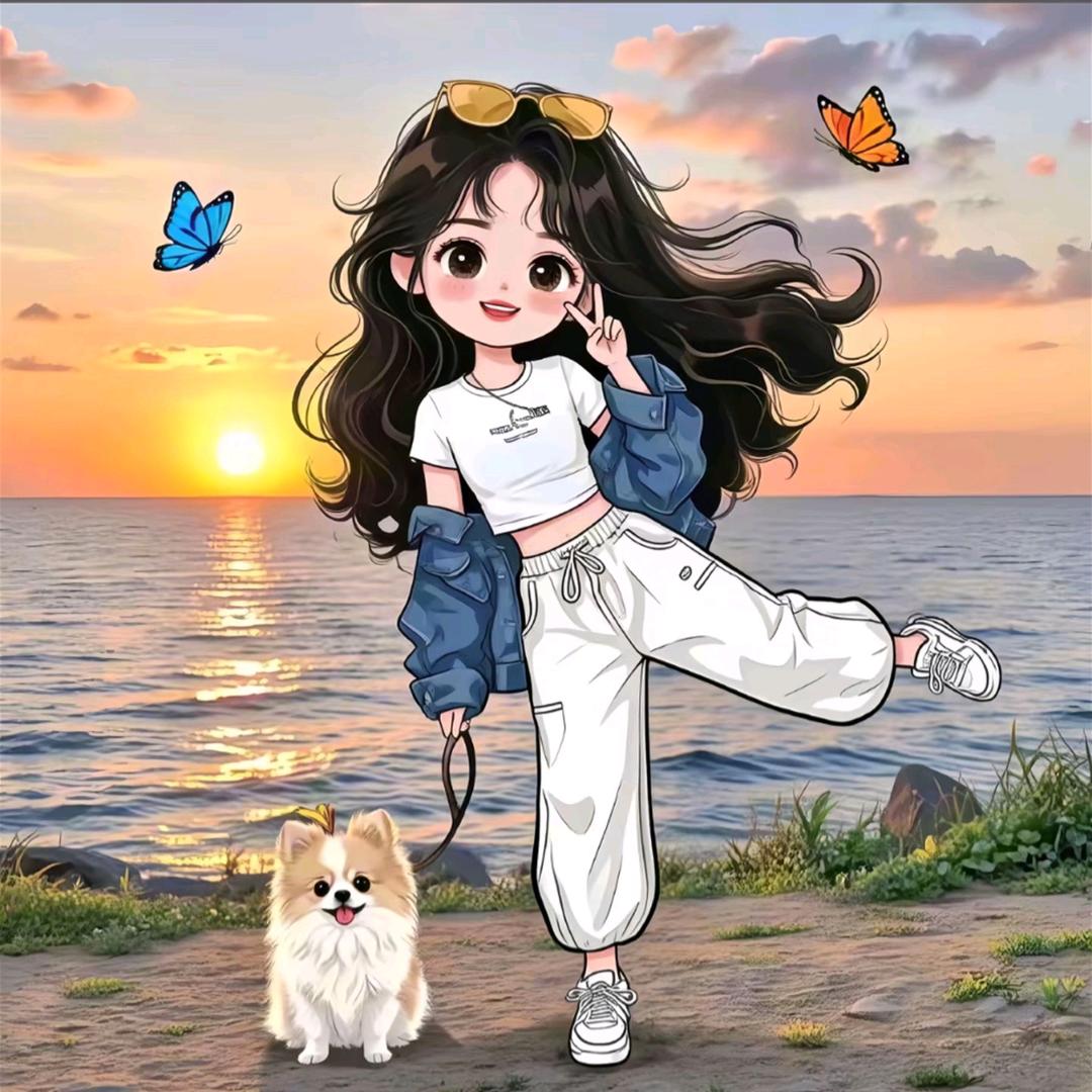 小᭄ꦿ丫头ོ࿐₅₂₀