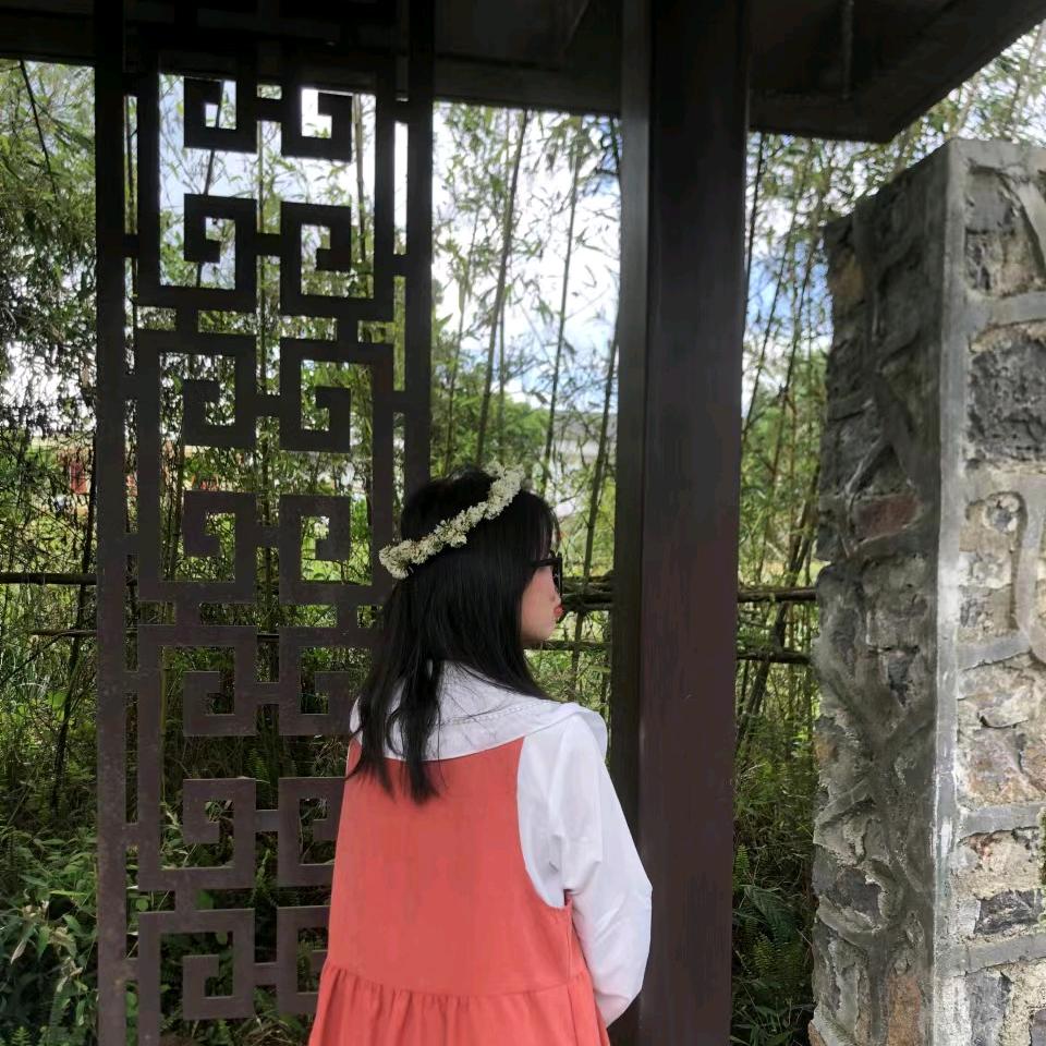 农村妹