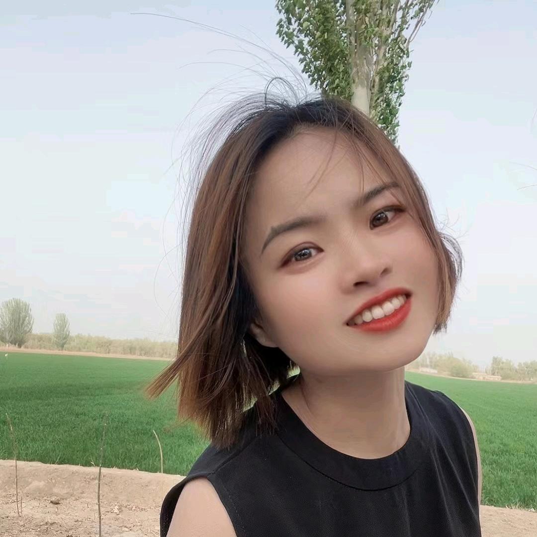 新疆苹果大丽姐