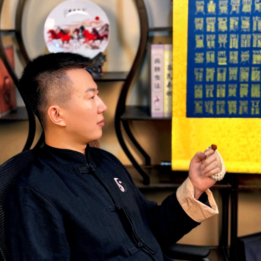 天下第二卦师