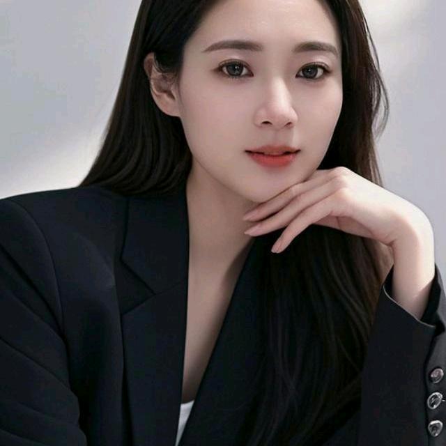 俩孩子的娘