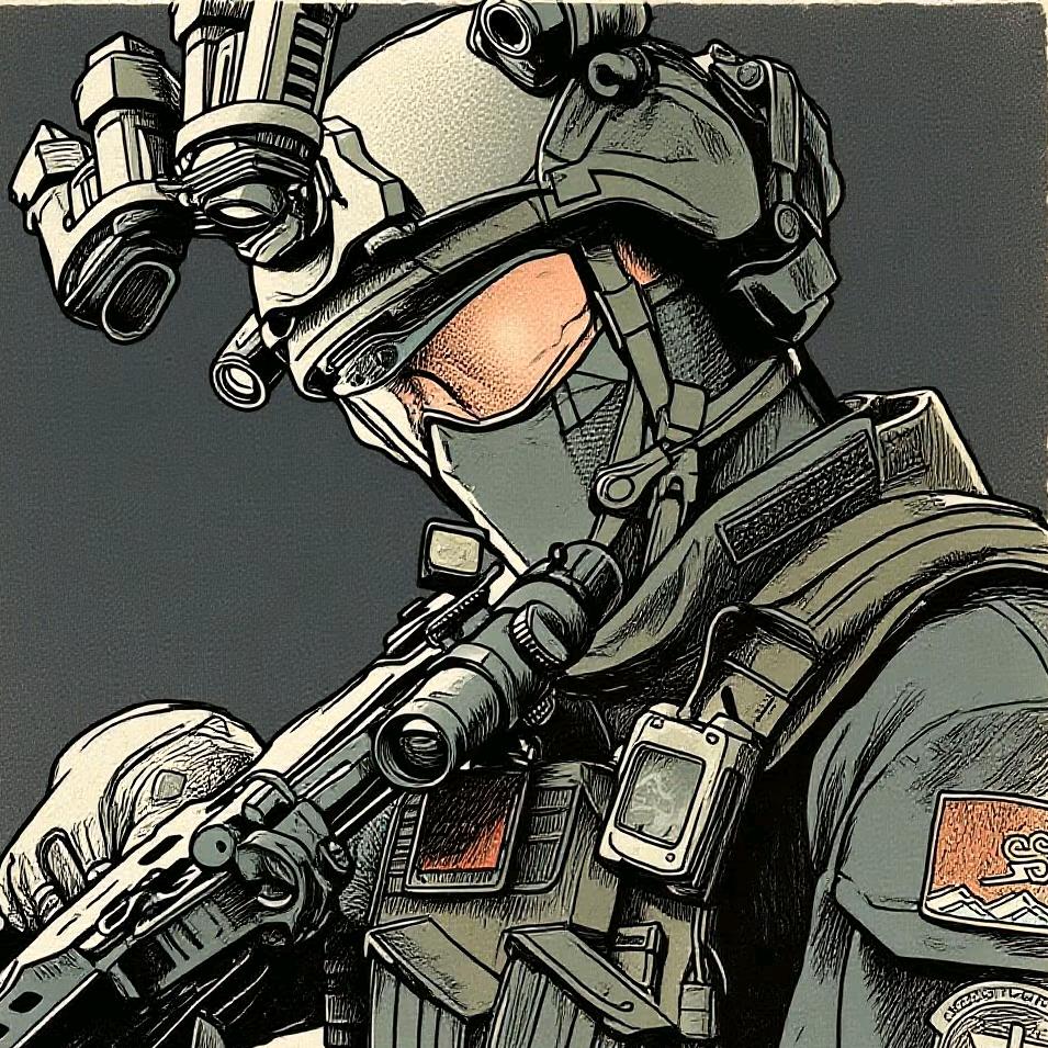 case（三角洲行动）