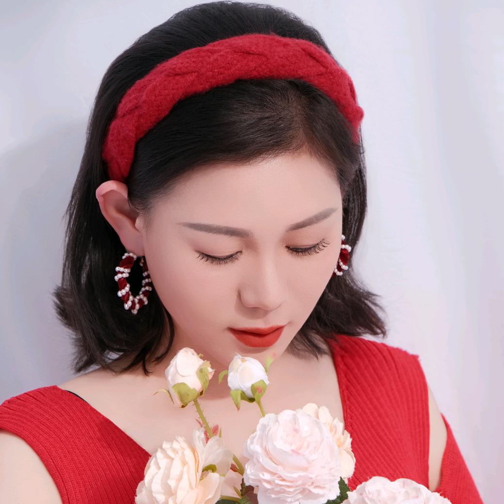 恬恬麻