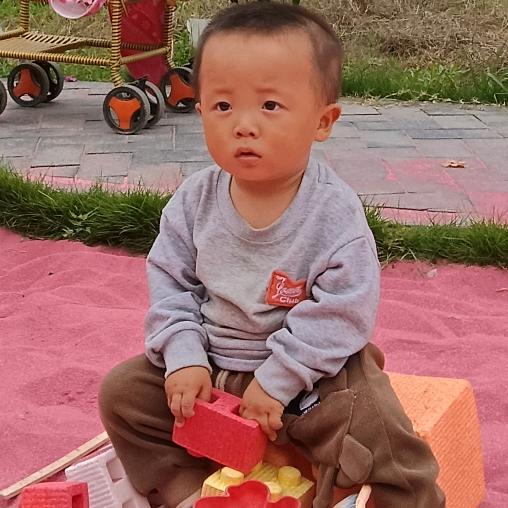 明天会有人
