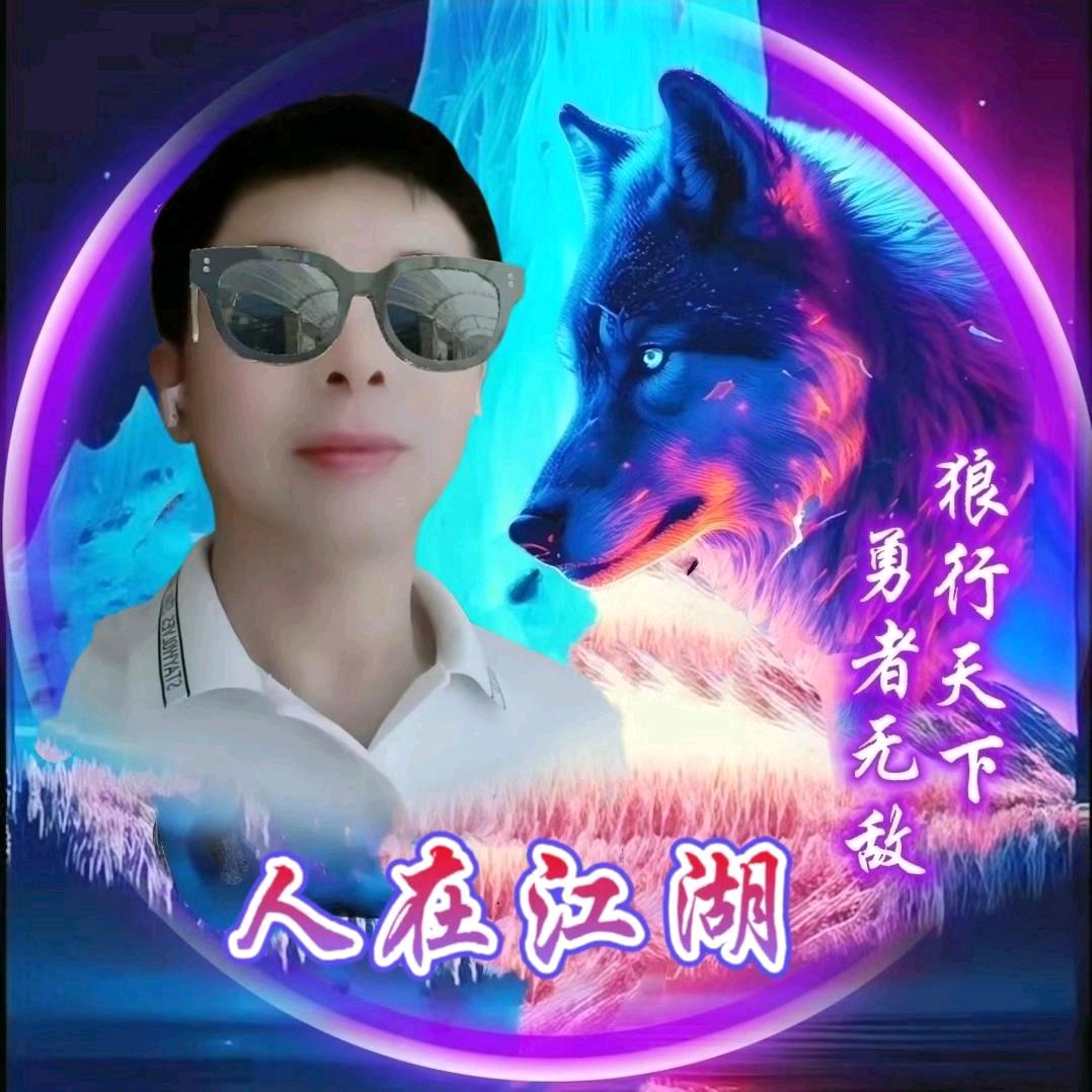 ㅤㅤ︃人在江湖ㅤ︃︅︄︃ㅤㅤ︃ㅤ︃︅︄︃