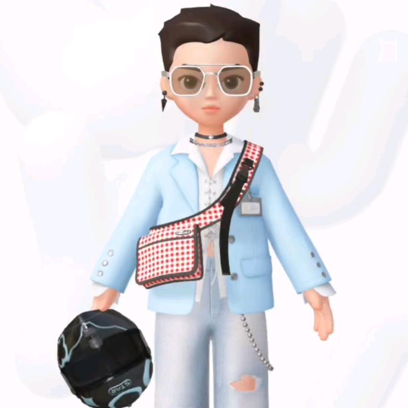 凉子（直播版）