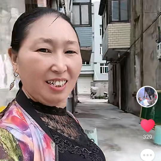开心点