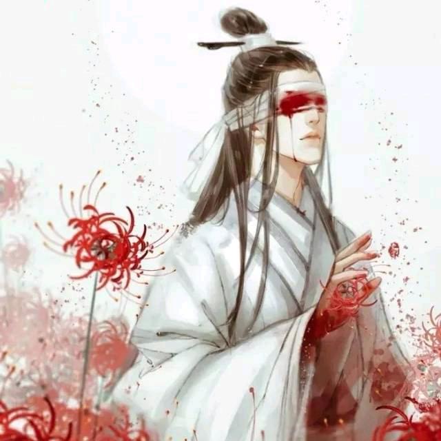 ༺且笑寒月照孤魂༻