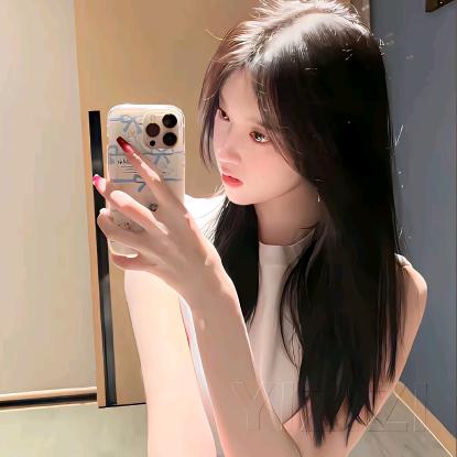 一只鱼.^