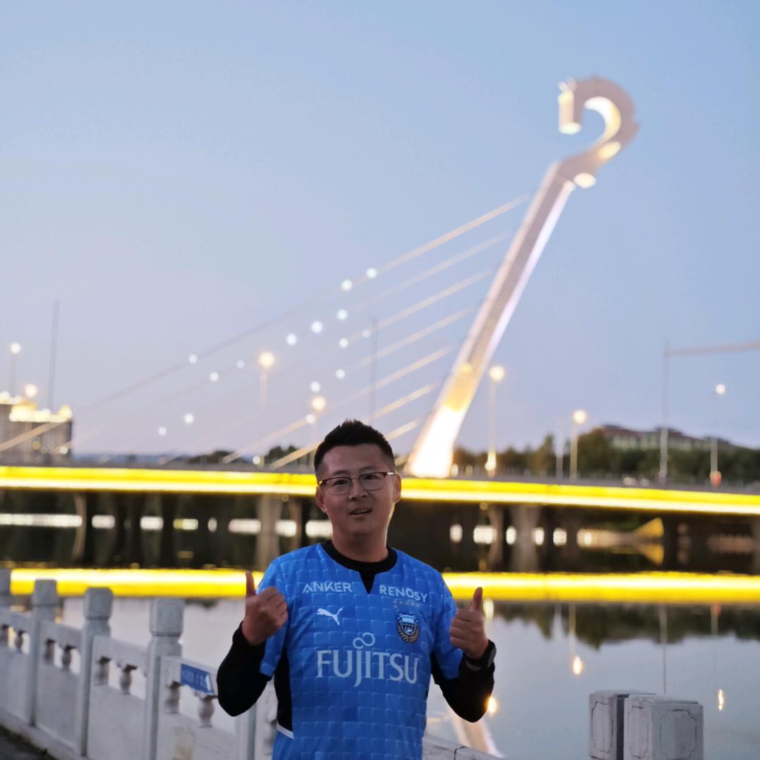🦌鹿过青亭