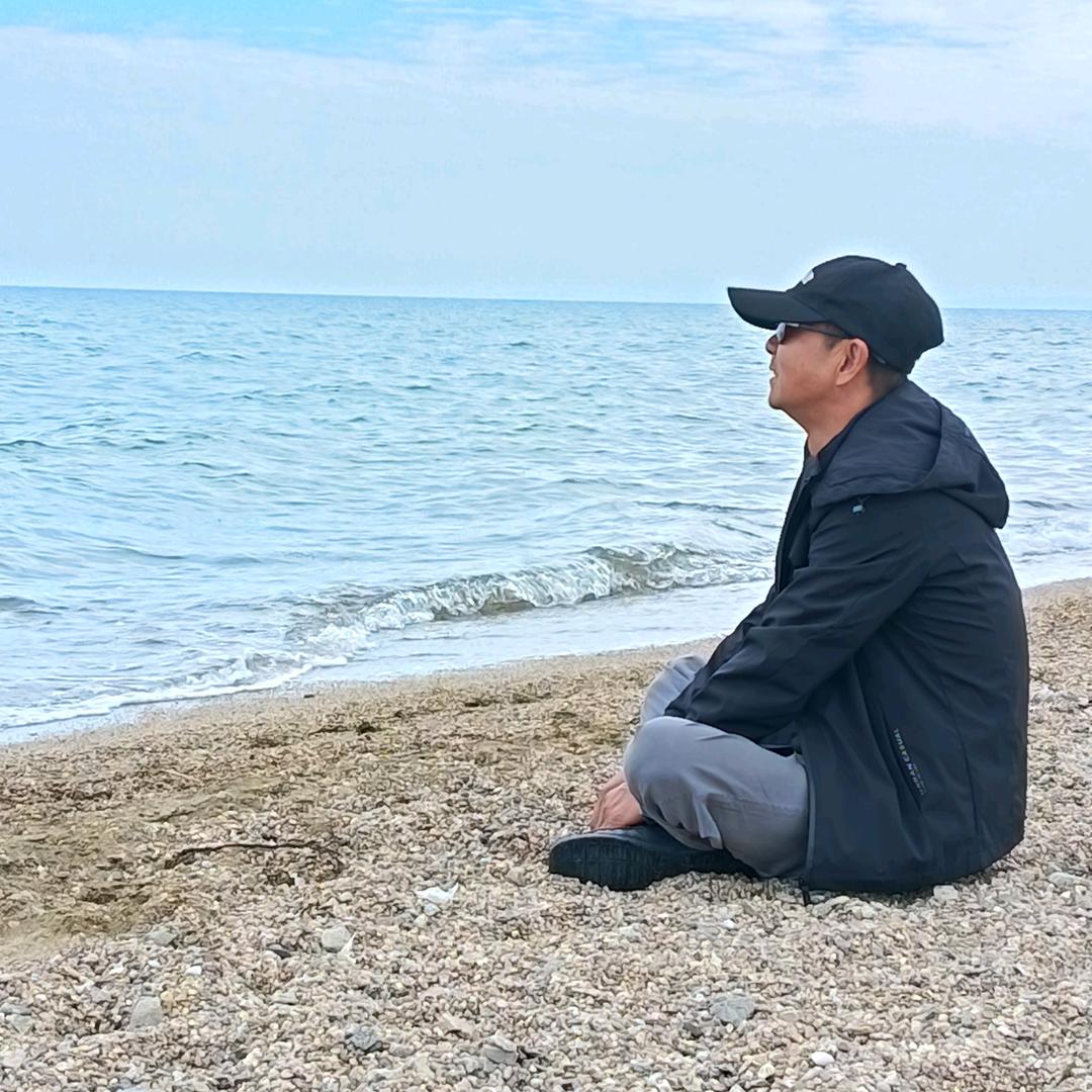 黎明前的黑暗
