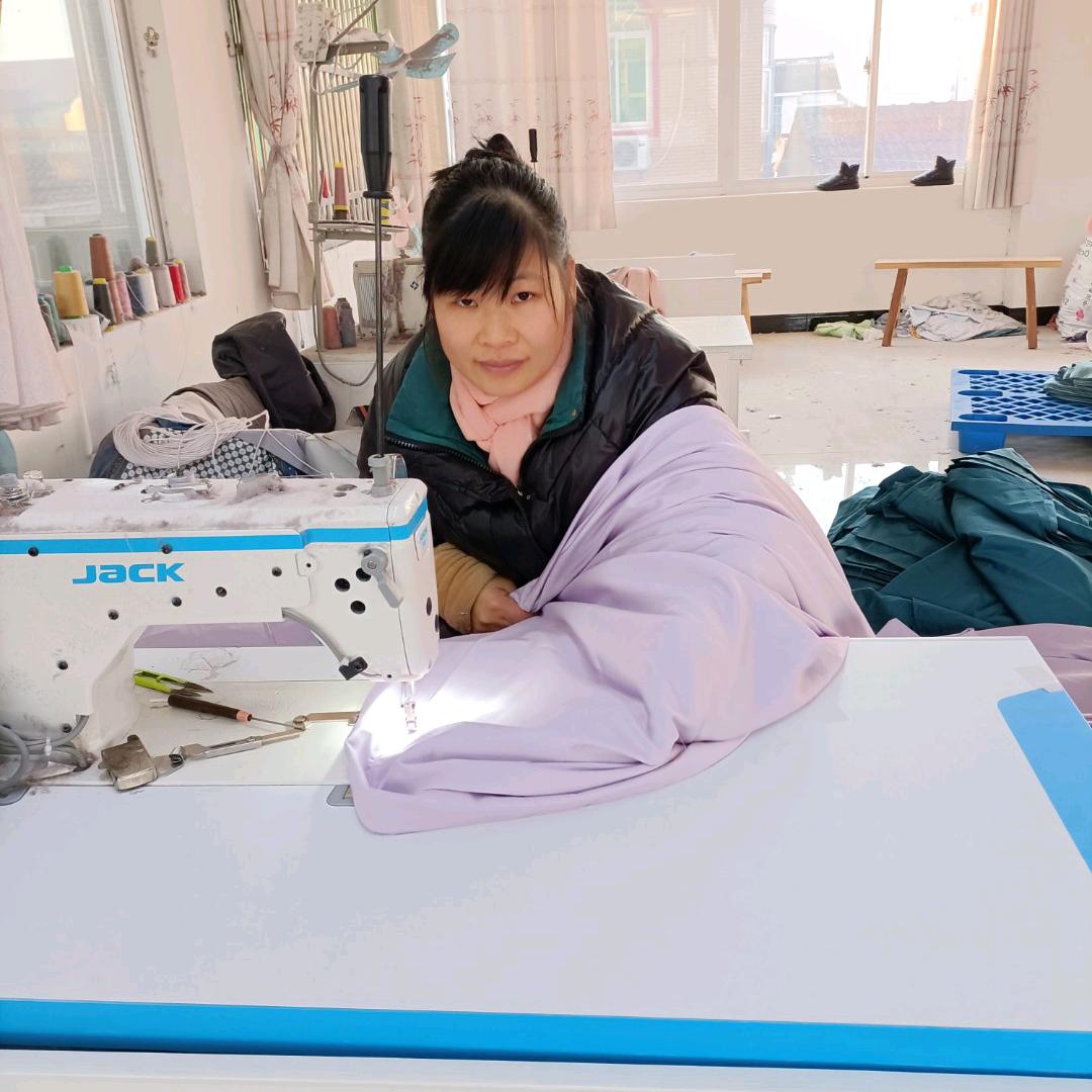 丁二姐优质床品生活坊