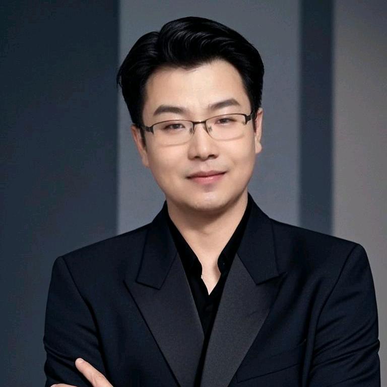 陈会长直播间