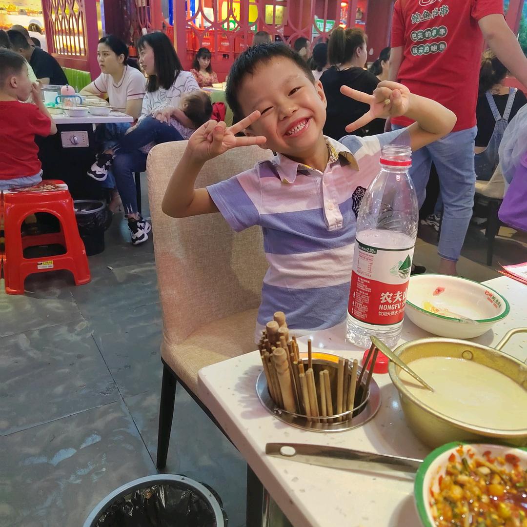 奎奎宝贝