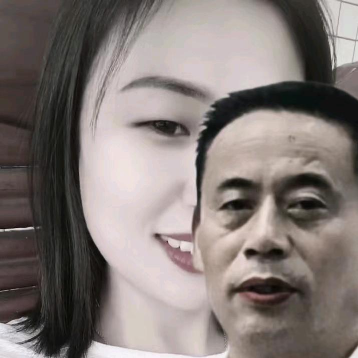李福军