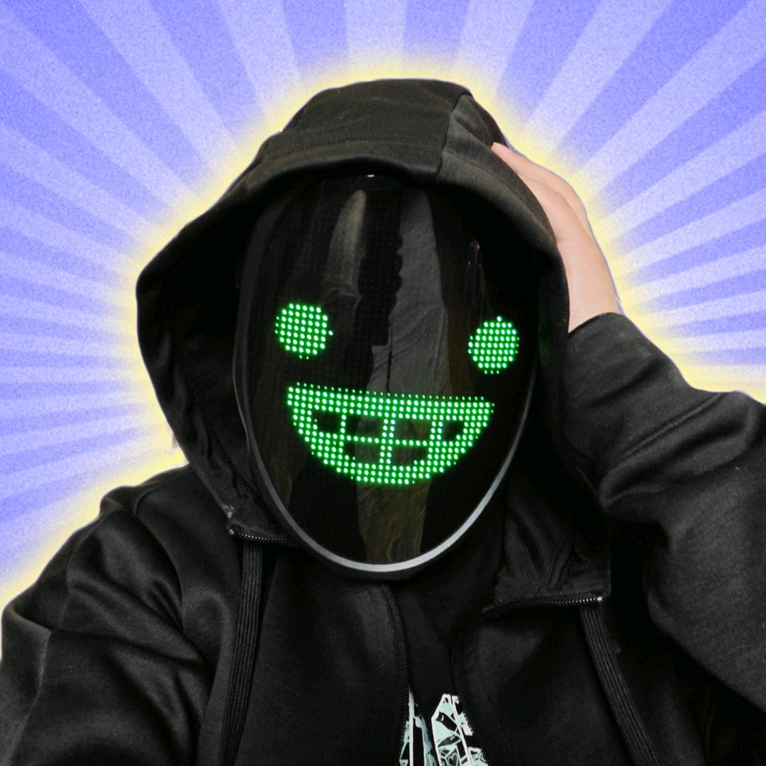 异术罗馆长@抖音