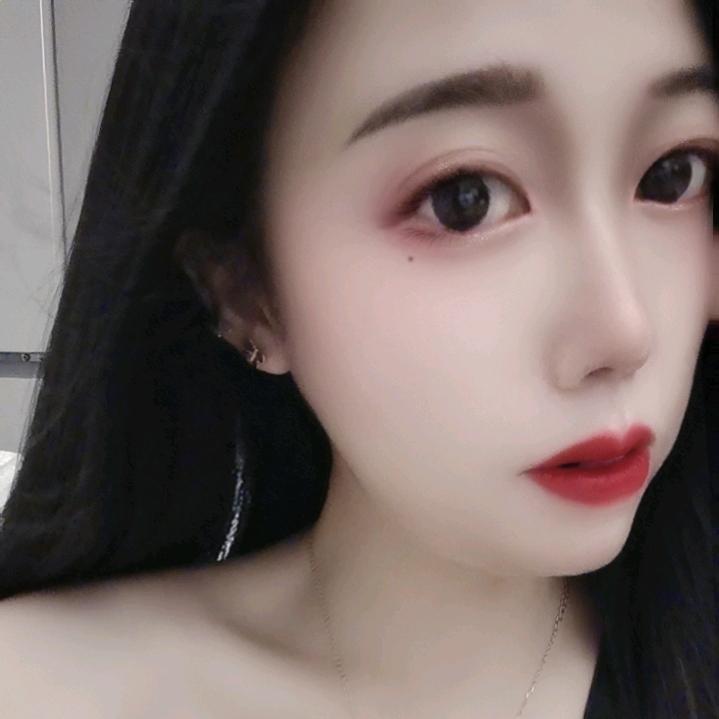 乖乖的小琳儿