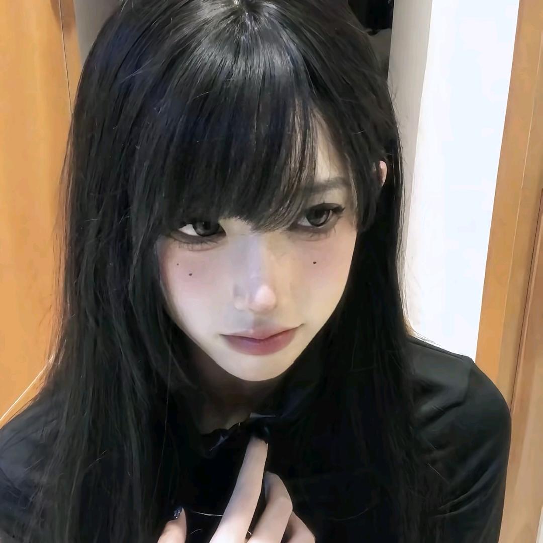橙子不酸头像
