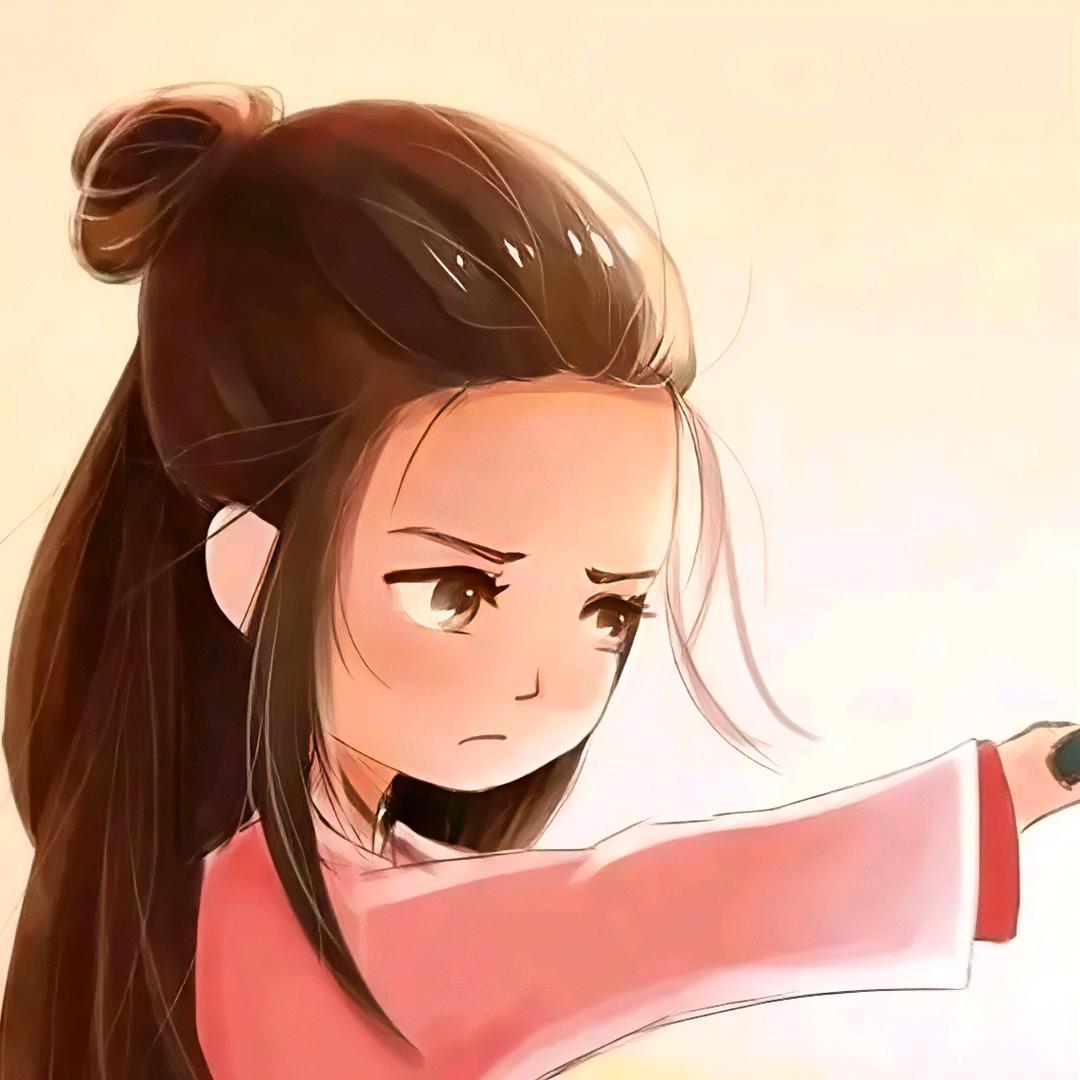 望穿秋水