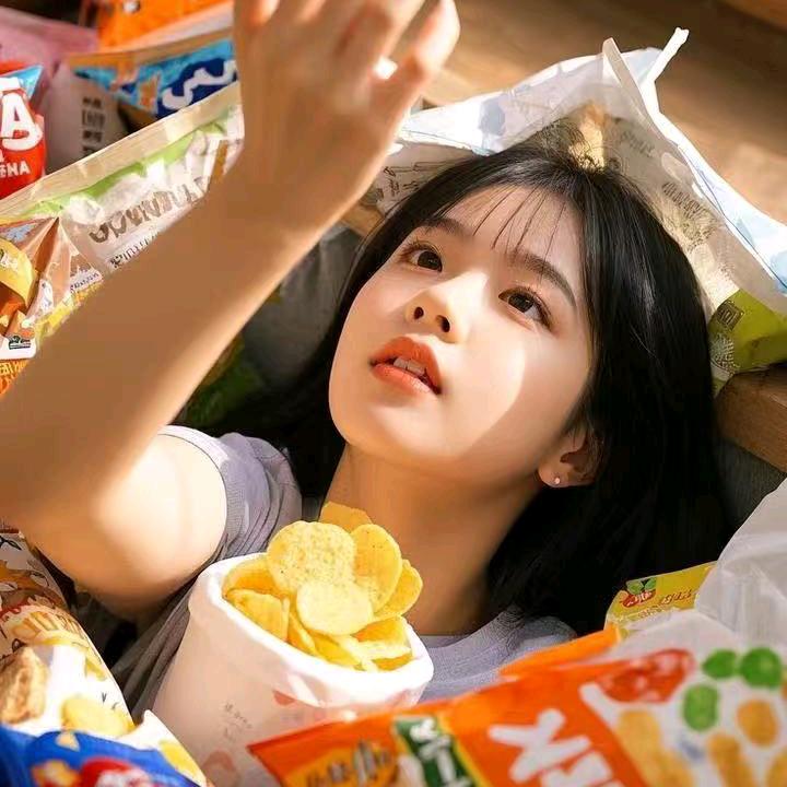 爱善零食