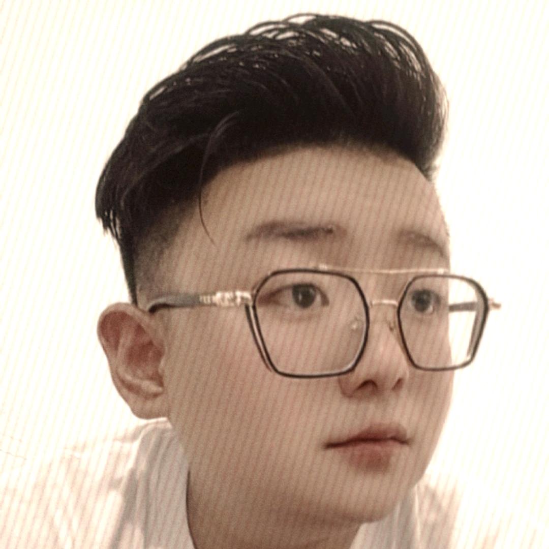 🥰俗人一个